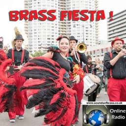 Sounds Of Brass Fiesta with Eric