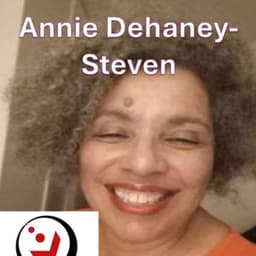 Annie on Sounds Of Brass from 14th August