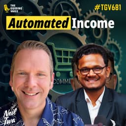 Unlocking E-commerce Success with Neil Twa | #TGV681