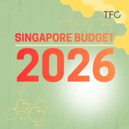 SME Bosses Reacts To Singapore Budget 2026 #Budget2026