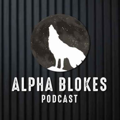 Alpha Blokes Podcast