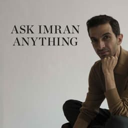 Ask Imran Anything: Luxury’s Flop Era, Global Market Dynamics, Fashion Careers and more