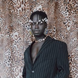 Ib Kamara: ‘Europe Is Not the Centre of Everything. Where You Come From Matters.’