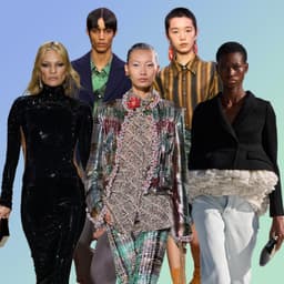 The Designers and Brands That Defined the Season