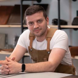 Is Your $3,000 Handbag Worth It? Tanner Leatherstein Has the Answer.