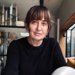 Faye McLeod on Luxury World-Building, One Window at a Time