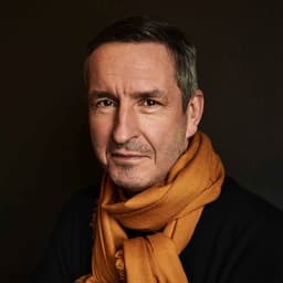 Inside Dries Van Noten’s Venice Manifesto