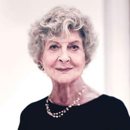 A Tribute to the Enduring Legacy of Mrs. B