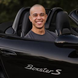 Live Car Edition (No Full Pod Today)