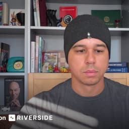 Live: Bitcoin Burgers, Tether Cops, and Coinbase Chaos