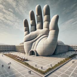 Nov. 5: Last Stop at Institutions. Is the 4 Year Cycle Over?