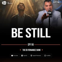 Be Still