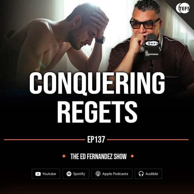 Conquering Regrets