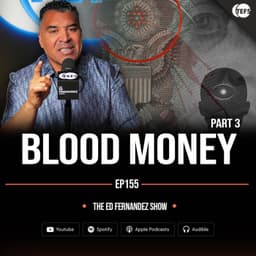Blood Money Pt. 3