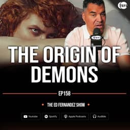 The Origins Of Demons