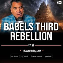 Babels Third Rebellion
