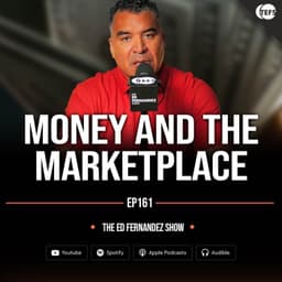 Money And The Marketplace