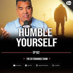 Humble Yourself