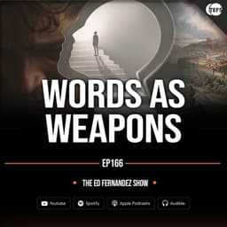Words As Weapons