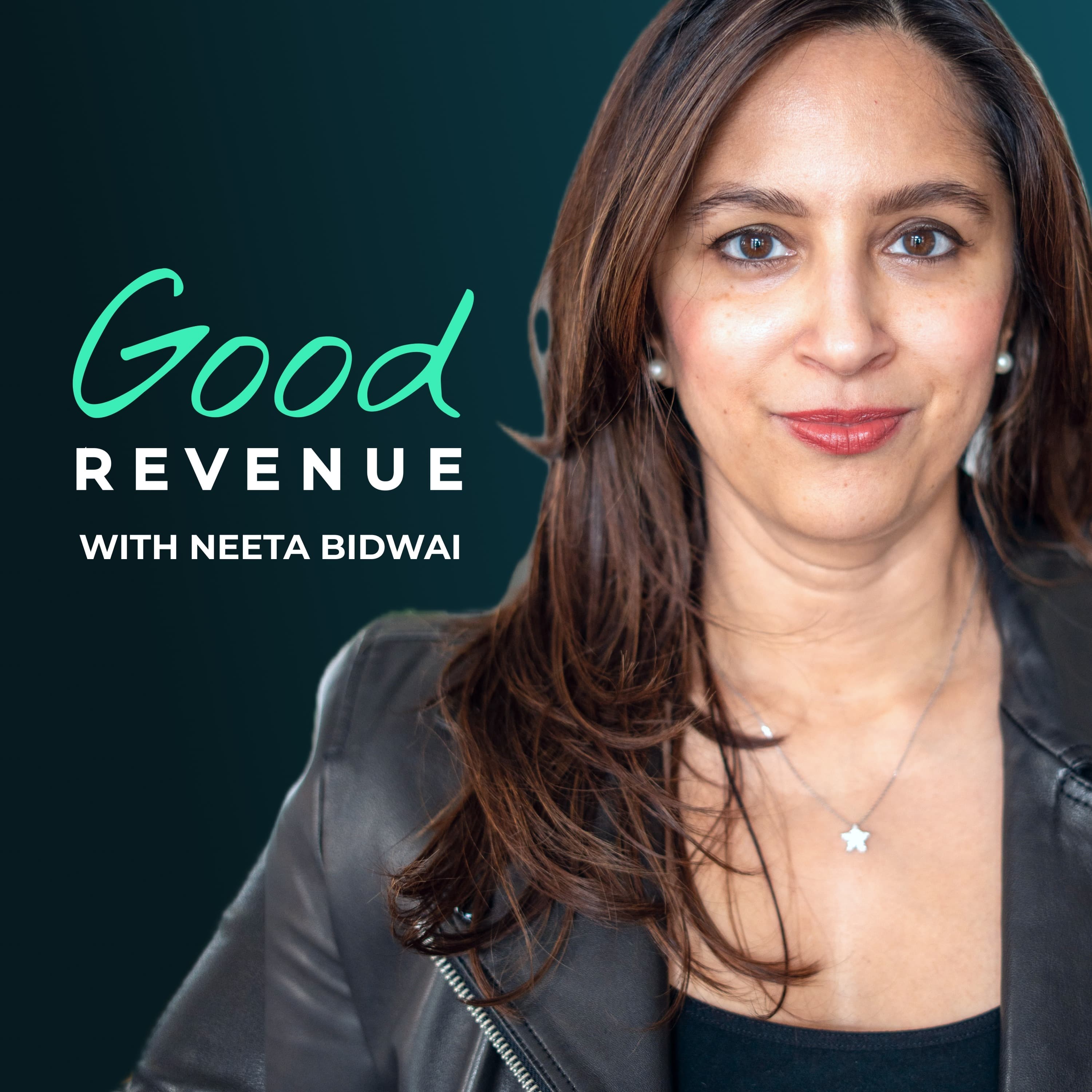 Good Revenue News