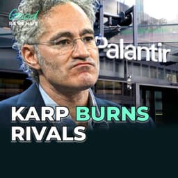 Palantir CEO Slams AI Labs Colonizers, Is He Right?