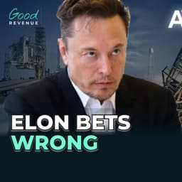 Elon's Nvidia Bet vs Google's $200B Anthropic Scheme