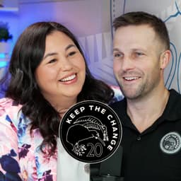 Will My Parents Be Able to Afford to Retire? w Amy Po-Ching