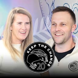 3 Kids, 30 Ideas. Doing It Sustainably w Rita (Sustaina Grow NZ)