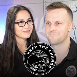 The Strengths Coach Who Helped Change My Life: Suzanne Oh