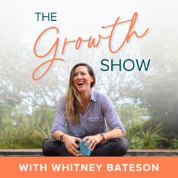 Ep. 133 - Where AI Belongs in Your Practice (and where it doesn't) with Meredith Eaton and Jennifer Crawford