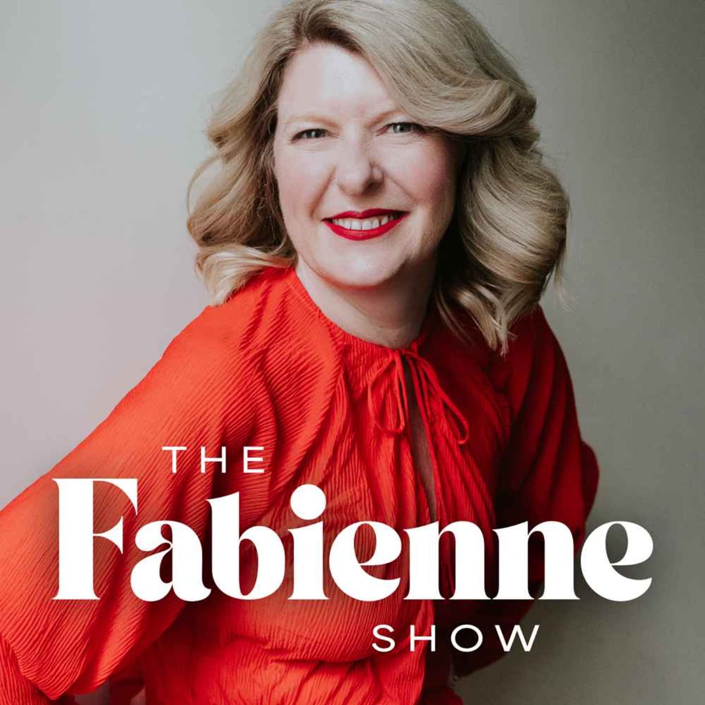 The Fabienne Show