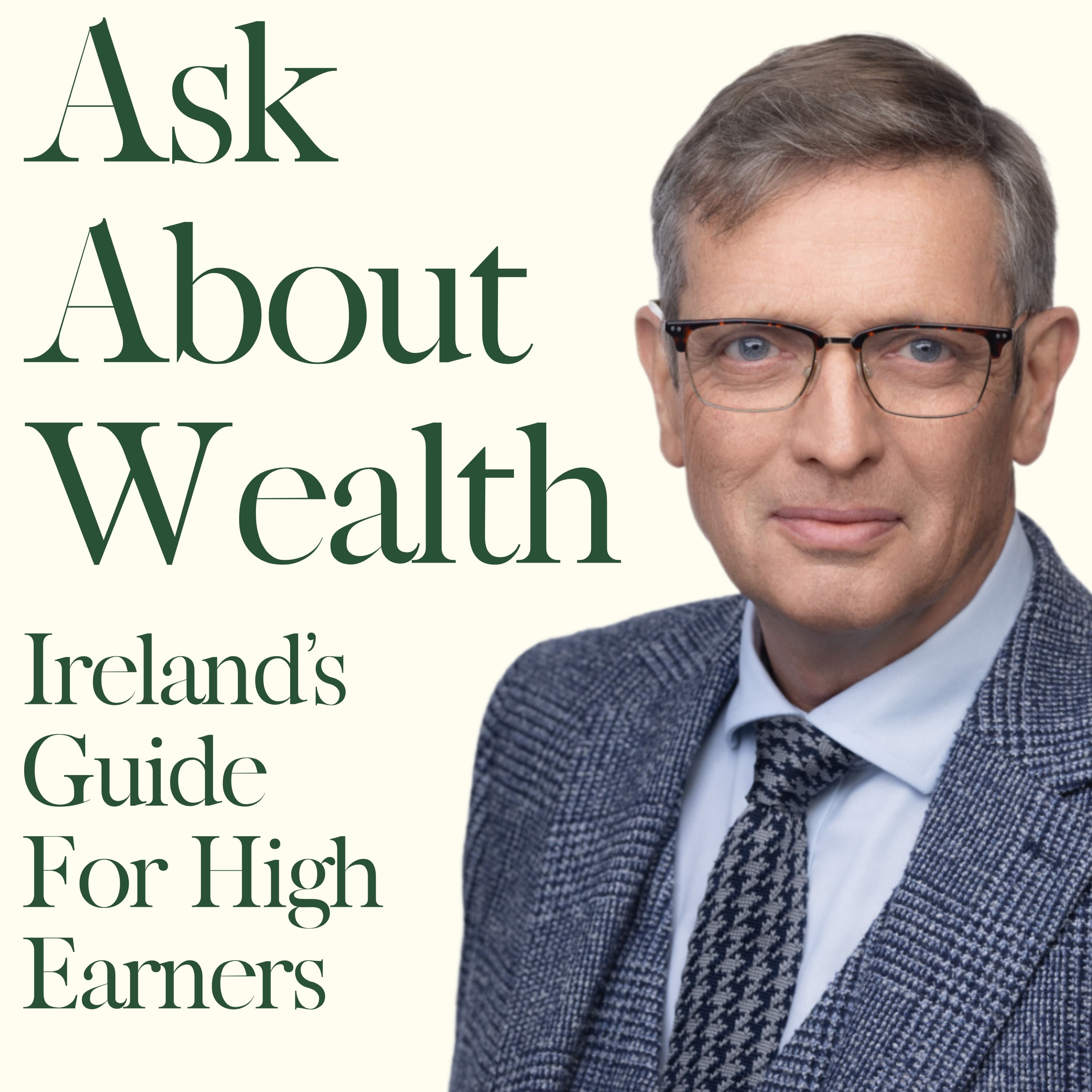 Ask About Wealth