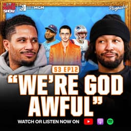 Jalen & Josh Address The Losing Streak, All-Star Voting and Ballers Of The Year