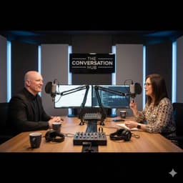 The Future is Spatial: VR, AI, and the Next Digital Frontier