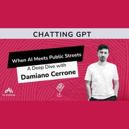 From Citizens to Collaborators: Munich's Streets, Reimagined by AI and Built by Government