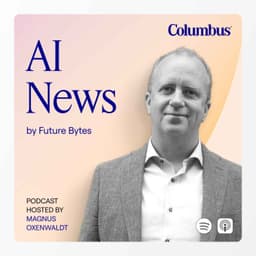 #054 AI News for business - week 20
