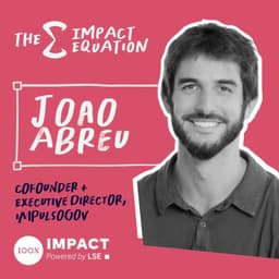 João Abreu: Brazil's leading public health innovator