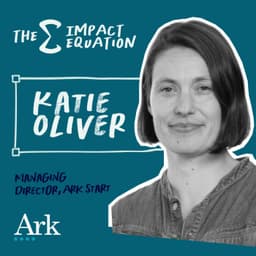 Katie Oliver: No child left behind