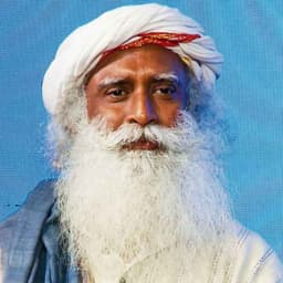 Before You Commit to 2026, Hear This - Sadhguru