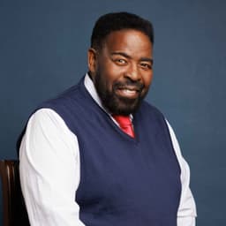 When You Lose Everything, Don’t Lose Yourself - Les Brown