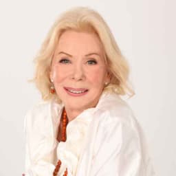 Let Go or Be Dragged - Louise Hay