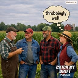 #97 - Throbbingly