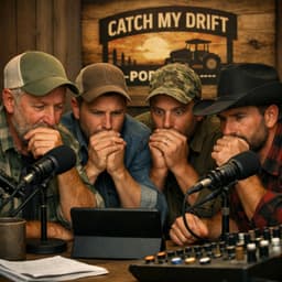 #101 - Drifter Check-ins #10