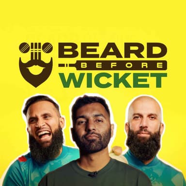 Beard Before Wicket Podcast