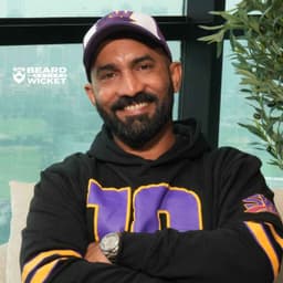 Dinesh Karthik On Why Losing To England Changed Indian Cricket & Competing With MS Dhoni!