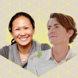 How a Playful Mindset Leads to Better Work: Cas Holman & Michelle Lee