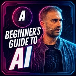 The Next Evolution Isn't Artificial Intelligence. It's Hybrid Intelligence - Says Rana Gujral