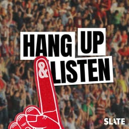 Hang Up and Listen - A March Without Madness
