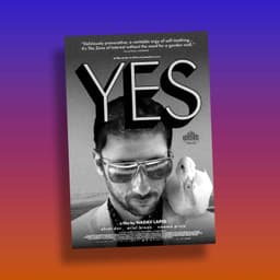 What Next - He Made 2026's "Most Controversial Film"