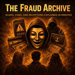 Africrypt: South Africa's $3.6 Billion Vanishing Act - Part 3: The machinery behind the calm